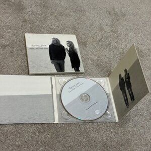 Robert Plant & Alison Krauss Raising Sand CD Digipak Grammy Winner
